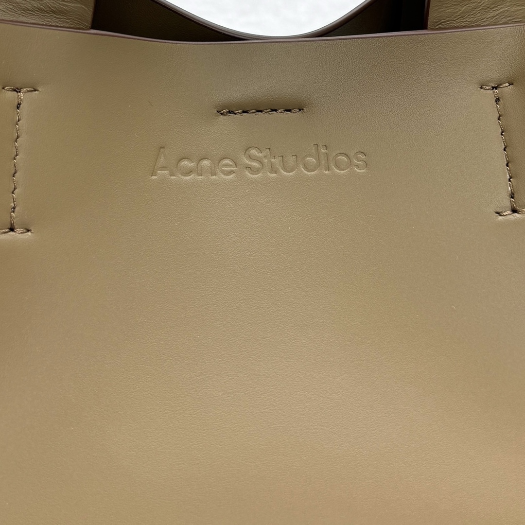 Acne Studio Top Handle Bags